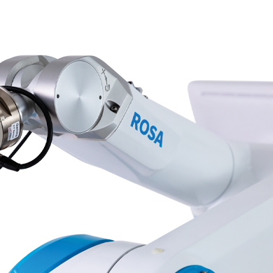 ROSA Knee from Zimmer Biomet